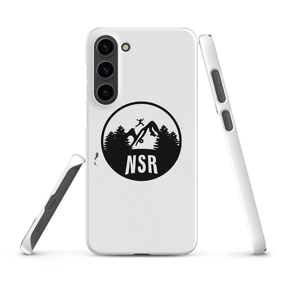 Thumbnail: Snap Case for Samsung®