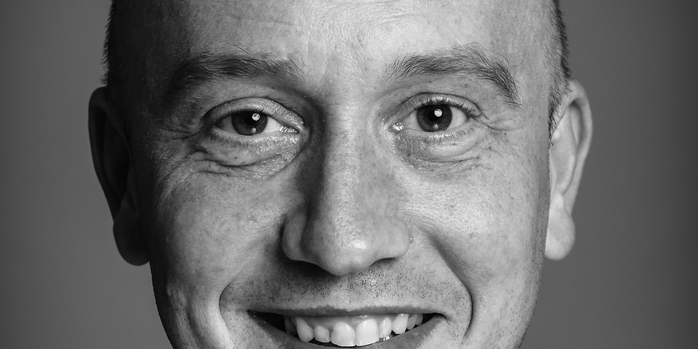 Gastspreker Tom Museeuw