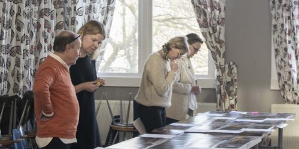 Voorbespreking van de foto’s voor clubwedstrijd 2020/2: BESTE AUTEUR KLEUR