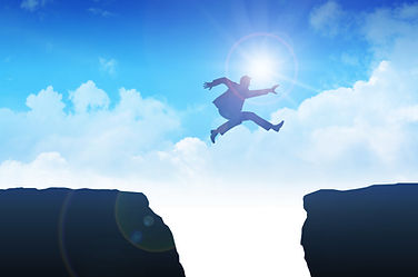 Bridging the gap