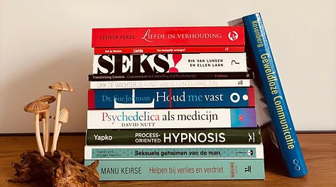 Boeken