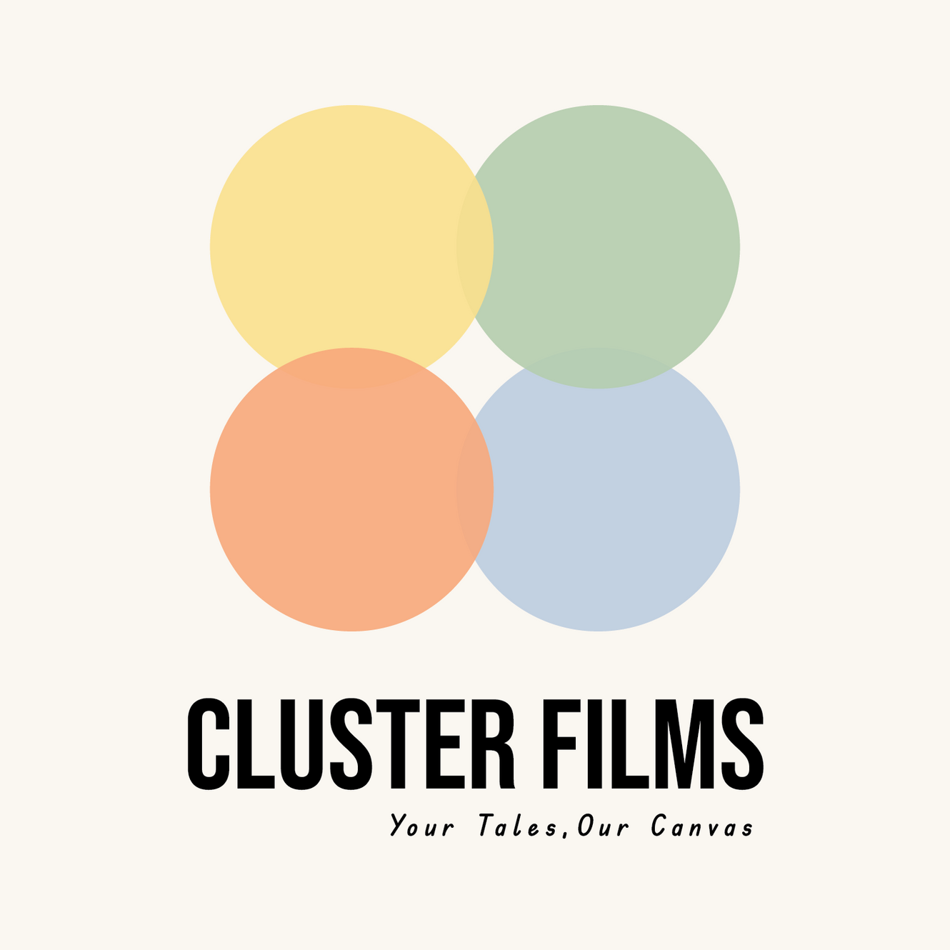 Cluster Films logo