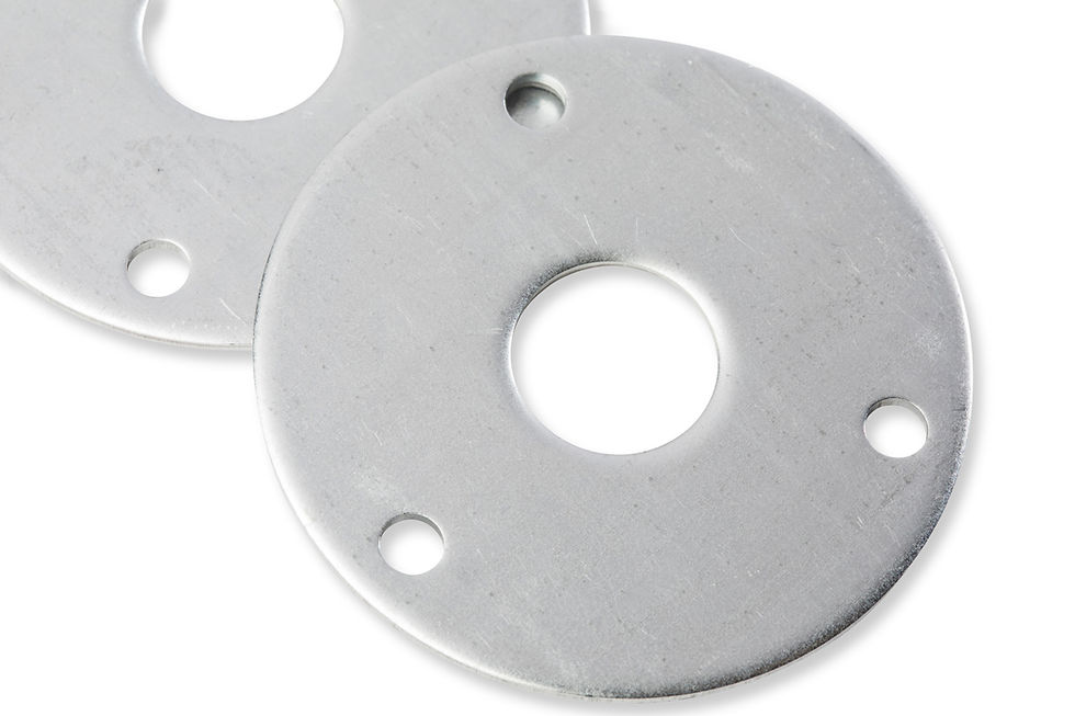 Flange
