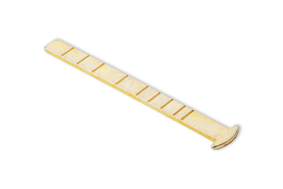 Breakaway Tailpiece