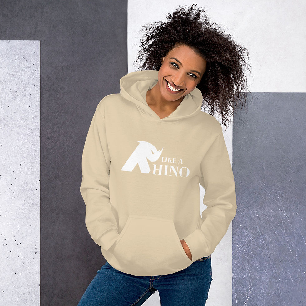 Thumbnail: Unisex Hoodie