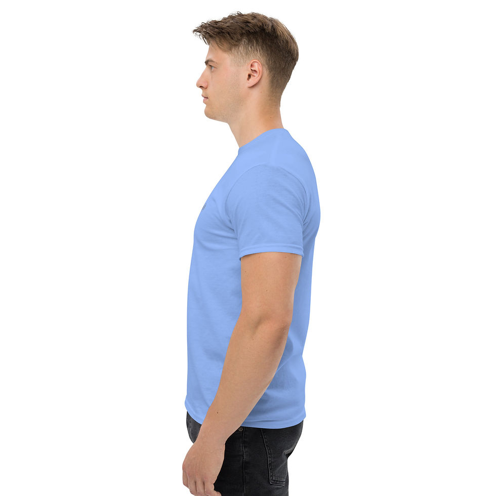 Thumbnail: Unisex Classic T-shirt