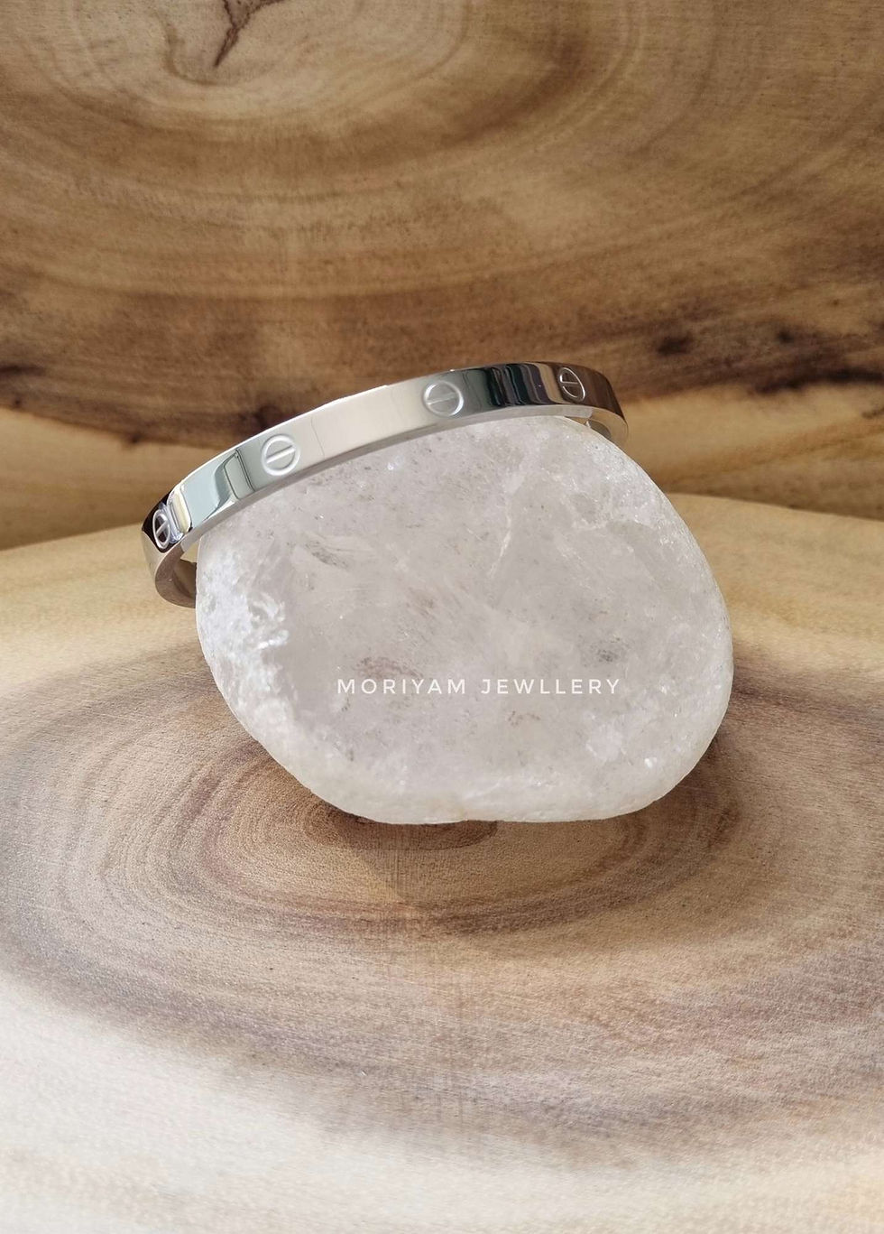 תמונה ממוזערת: צמיד קרטייה חלק 