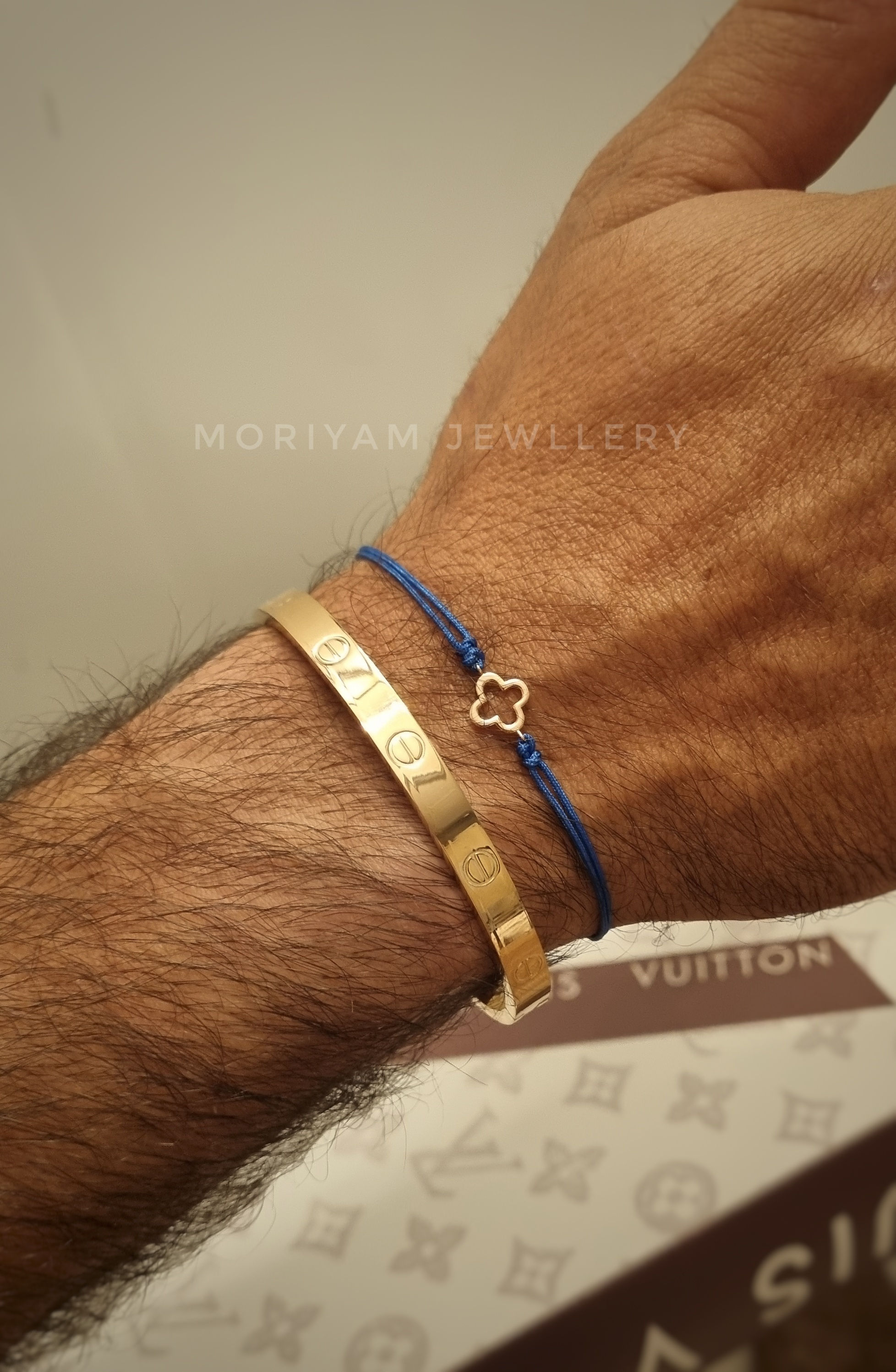 צמיד ואן קליף s reem