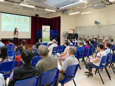 4th Round: Community Antibody Test Pilot Scheme