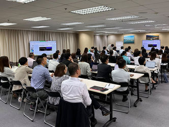 CatoMind Delivers Enterprise-Wide AI Training Program for Leading Hong Kong Construction Enterprise