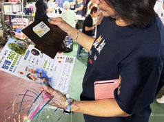 Mid-Autumn Community Outreach: Finesse Group Supports Ageing in Place