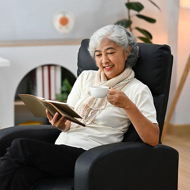 CARER.Home