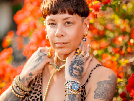 From Pain to Purpose: My Journey of Prevailing Against All Odds