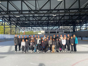 Herbstcamp im Tägi 2023