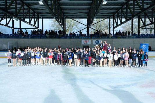 Clubmeisterschaft 2026