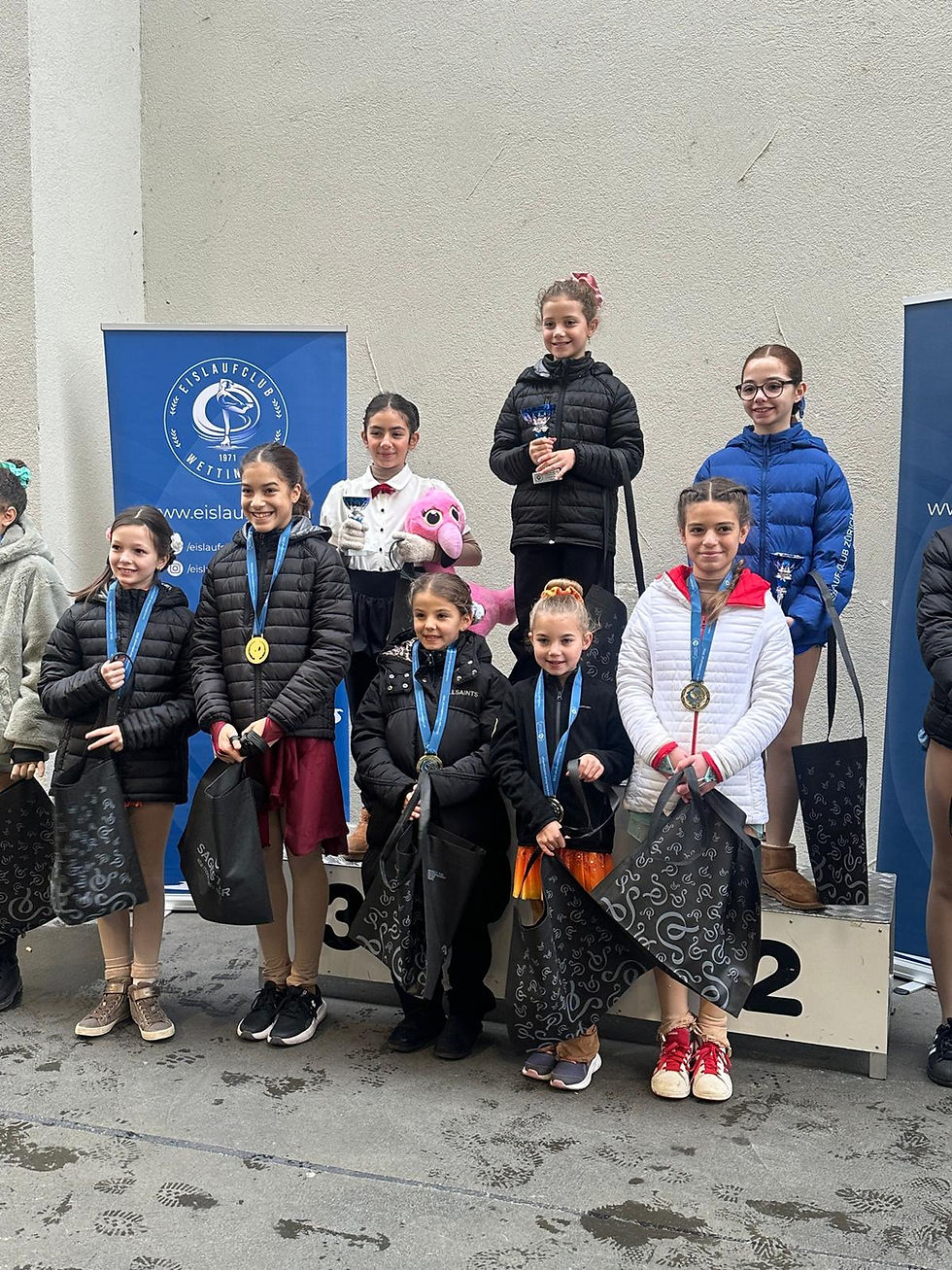 Wettinger Kürwettkampf 2025