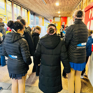 ECW am 16.Glattal Cup 2025