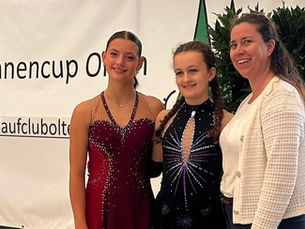 Dreitannencup September 2025 - Olten 