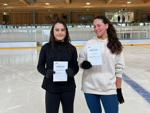 Test im Heuried 2024