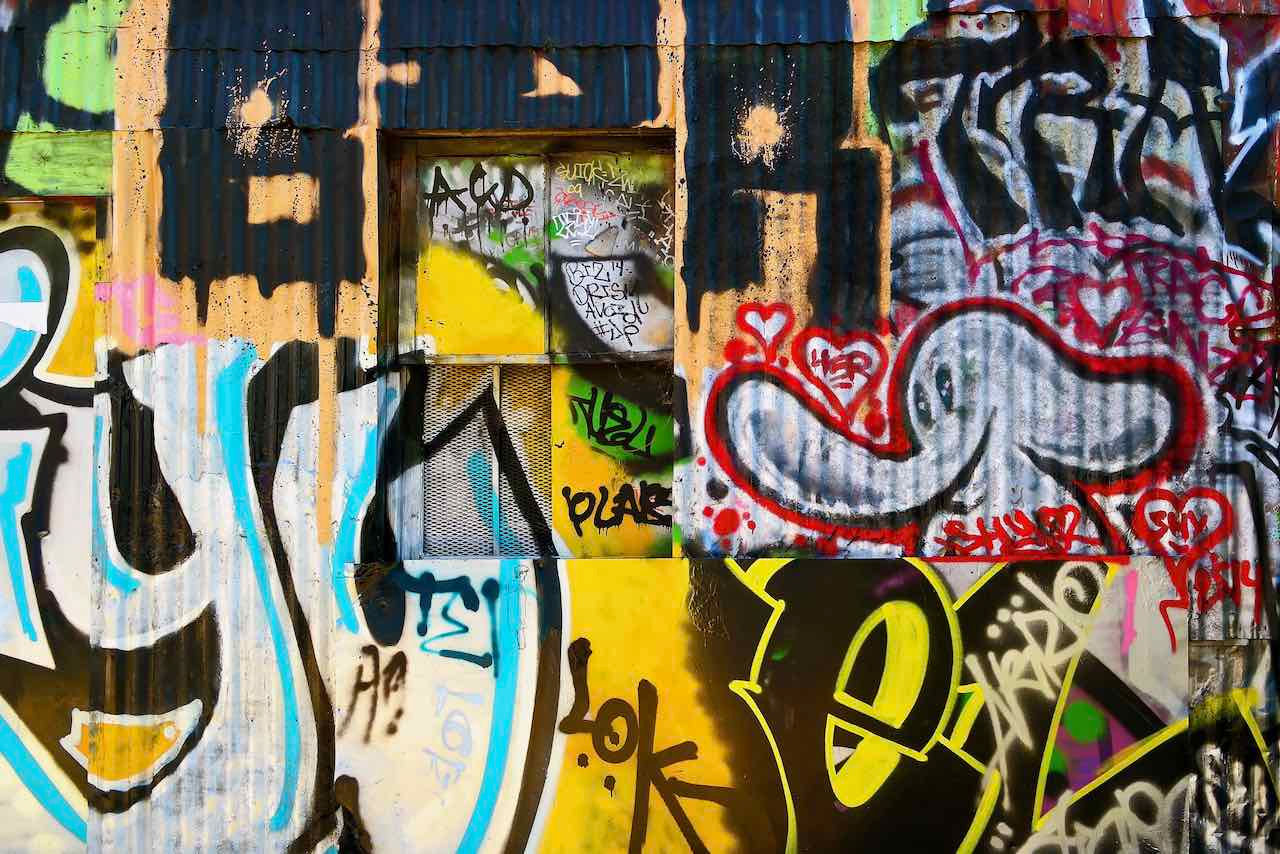 Closed for Business 1