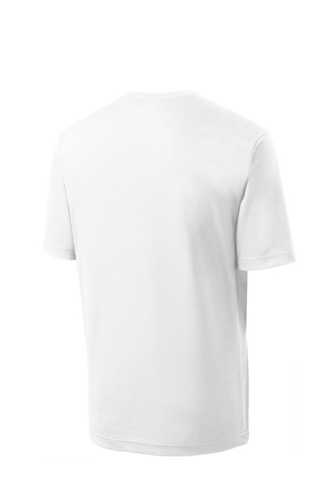 Thumbnail: Sport-Tek ST340 PosiCharge RacerMesh Tee