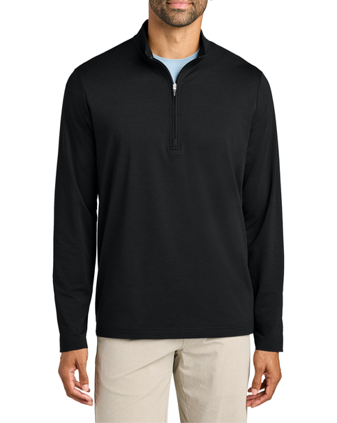 Men's TRAVIS TMA42775 MATHEW ONWARD 1/4-ZIP