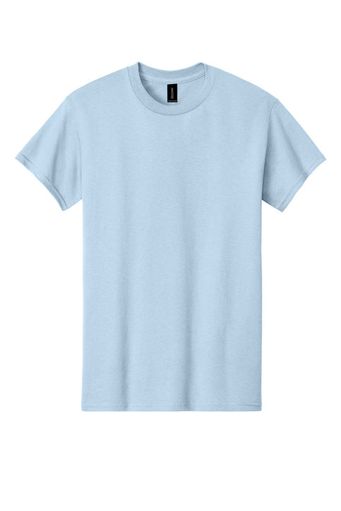 Thumbnail: Gildan 5000 Heavy Cotton Tee