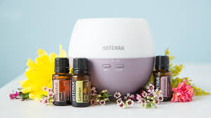 Thumbnail: dōTERRA Essential Oils & Products