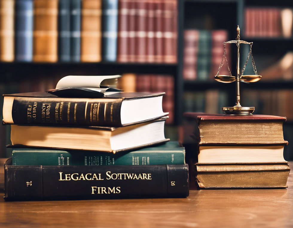 Get Reliable Legal Cashier Support for Small Law Firms