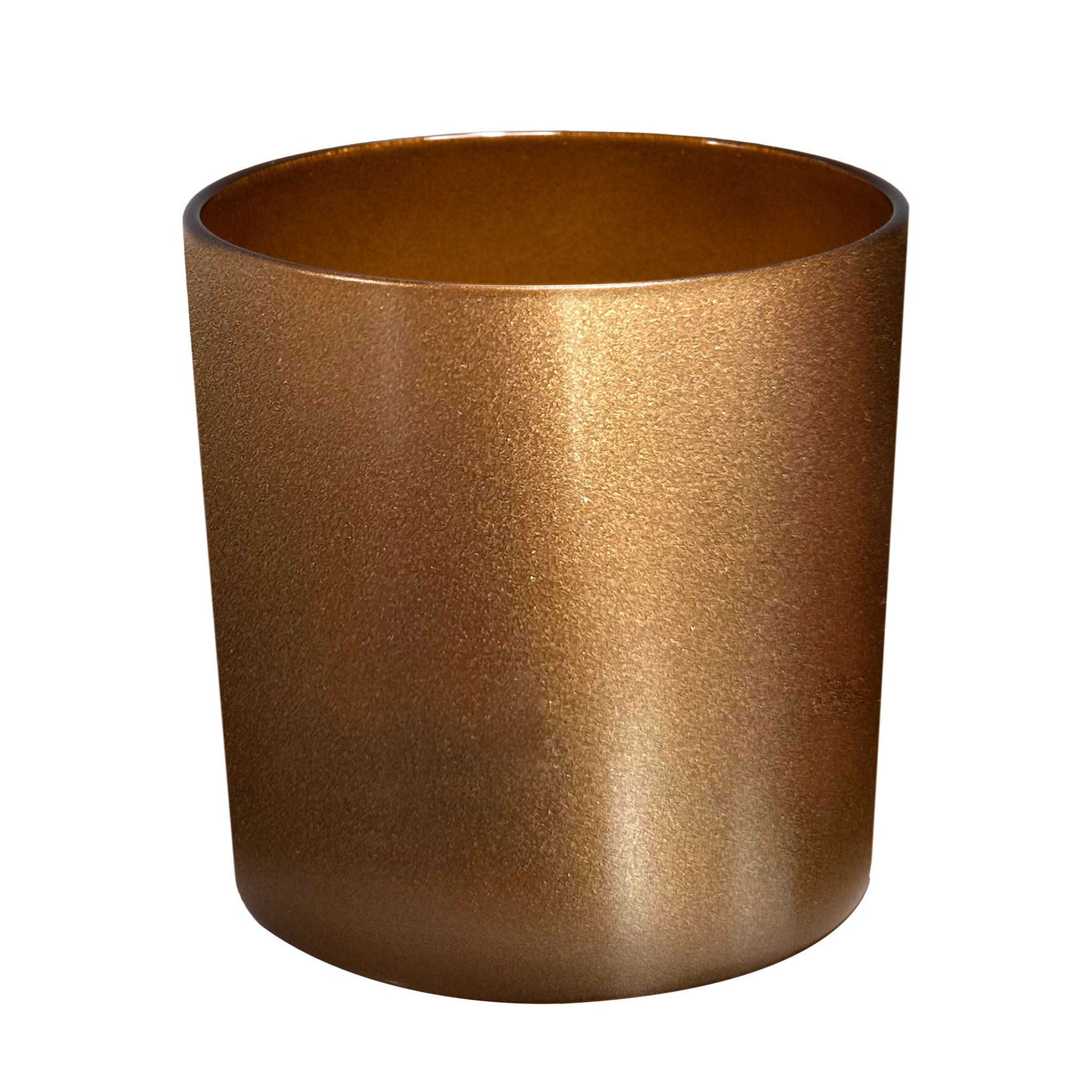 Gold Exclusive Tumbler Mum Bardağı 300 CC