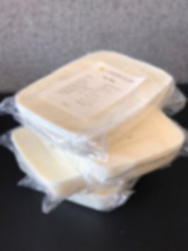 CandleLab Soywax - 4 kg