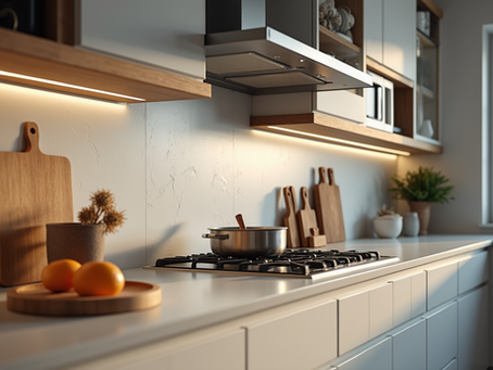 Quality Craftsmanship: Westridge Construction's Residential Services