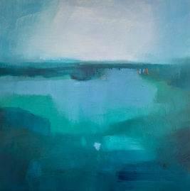'Estuary calm'