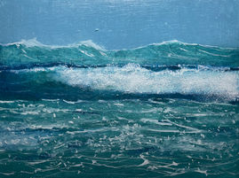 'Surfers delight 1'