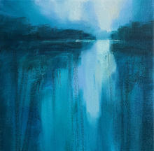 'Moment of grace 3'