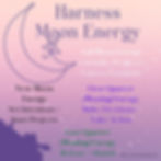 Phases of the moon energy explained