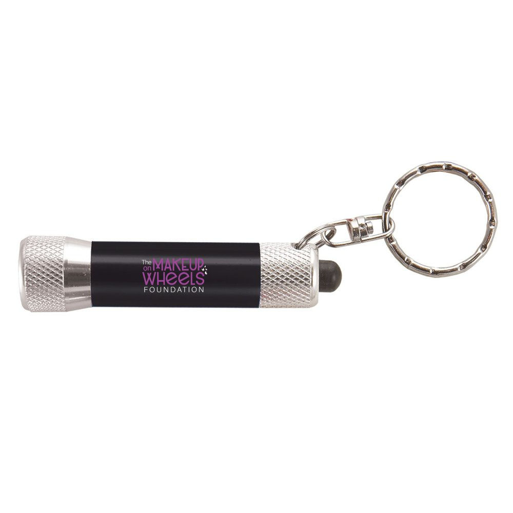 Keychain Flashlight