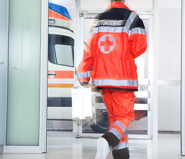 Paramedic