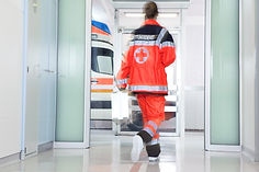 Paramedic