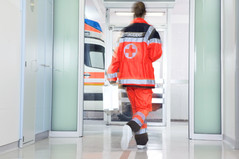 Paramedic