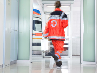 Naturecoast EMS' Motherly Sendoff is a Parting Gift to County
