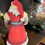 Thumbnail: SANTA WITH HEART SIGN - HEART OF CHRISTMAS