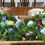 Thumbnail: Tray Basket With Easter Arrangement 