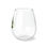 Thumbnail: Nordic Traditions Tree Stemless Wine Glass, 11.75oz