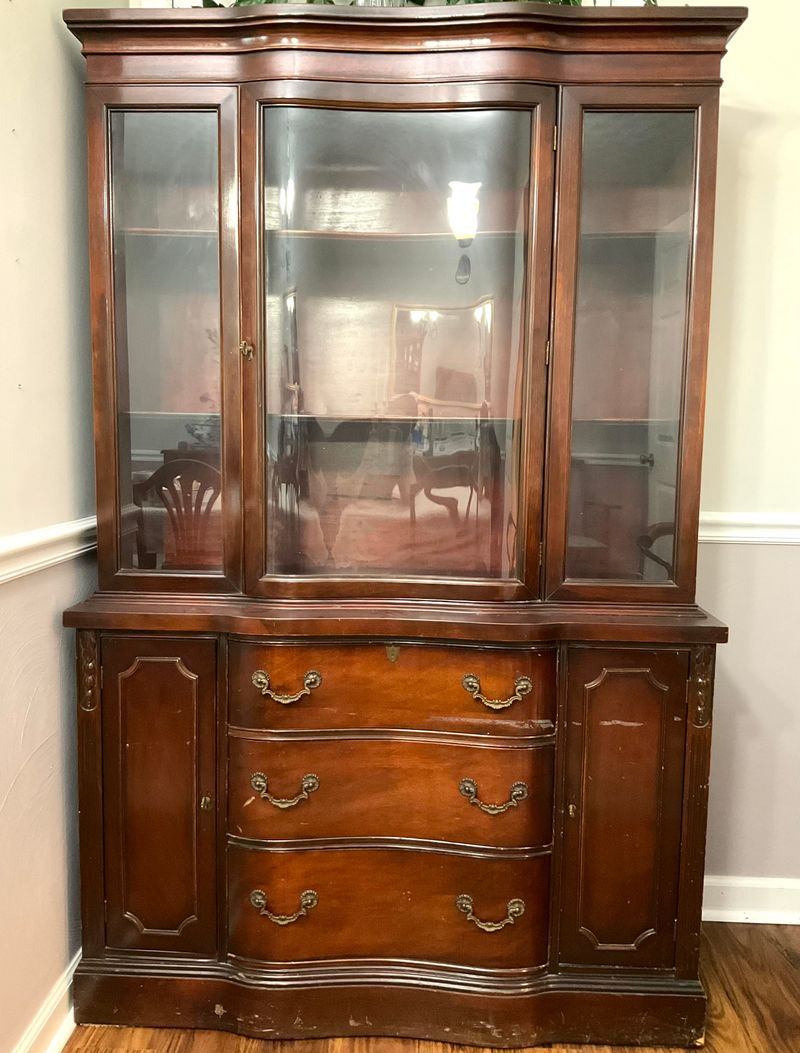 China cabinet