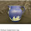 Thumbnail: Wedgewood Jasperware antique Jug
