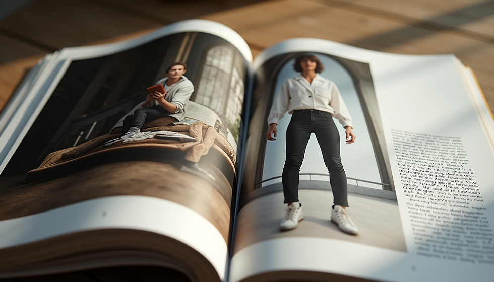 Understanding Niche Magazines: The Growing Popularity of Exclusive Publications