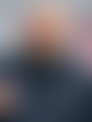 Architect speaking at a design conference panel, reflecting the discussion around Salone Contract 2027, collaborative systems, and the future of large-scale design