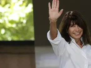 Véronique Nichanian steps down at Hermès after 37 years