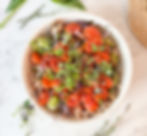 Jalapeno Popper Chicken Bake
